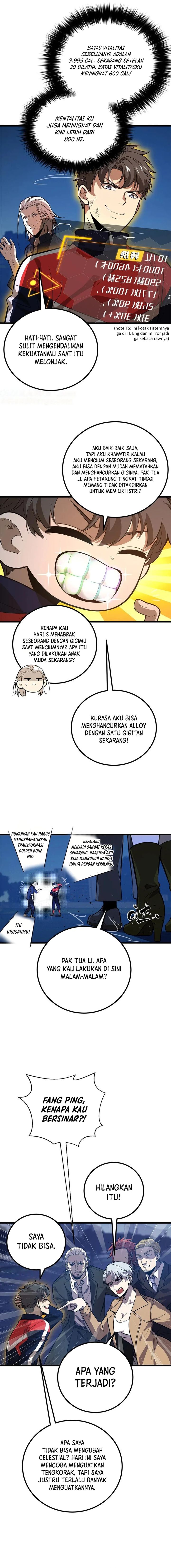 Dilarang COPAS - situs resmi www.mangacanblog.com - Komik global gao wu 244 - chapter 244 245 Indonesia global gao wu 244 - chapter 244 Terbaru 4|Baca Manga Komik Indonesia|Mangacan